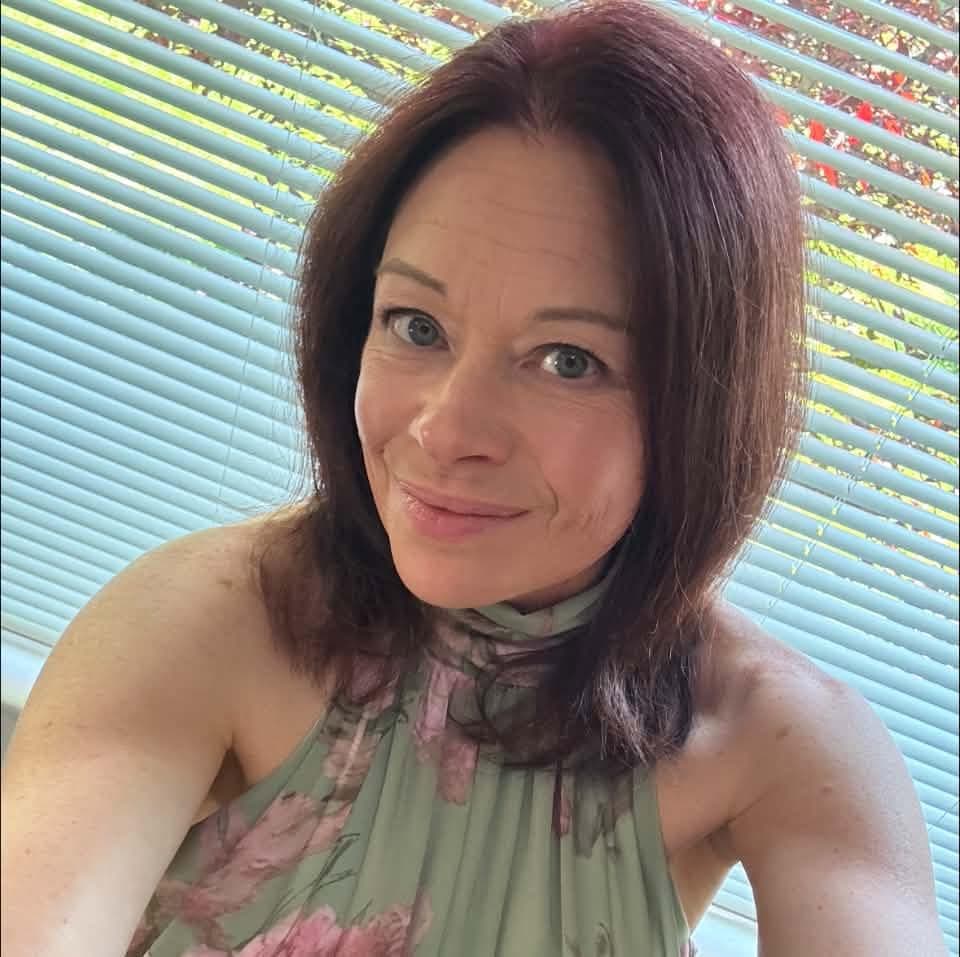 Jacqueline Carner