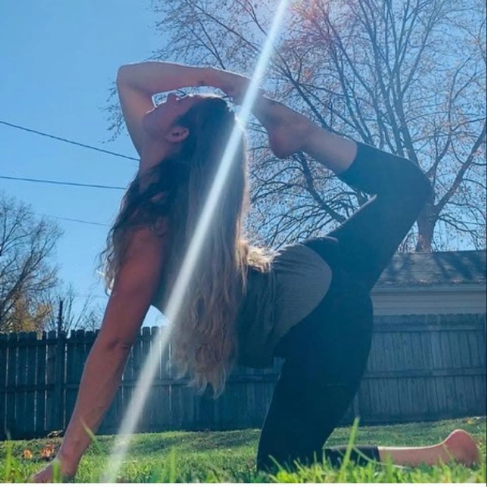 Lacey Germana